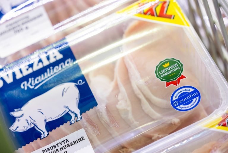 Legendiniai patarimai: kaip išsirinkti kokybišką mėsą ir jos gaminius?