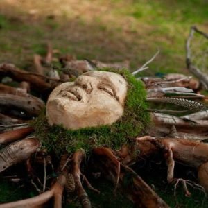 1 ŽEMĖ GYVA: Kūrybinė dovana gamtai – šventė, skirta gamtos teisėms