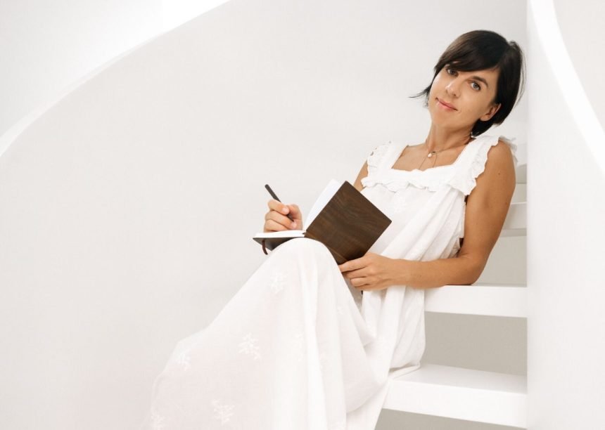 1 Vyturys ar pelėda? Simona Bandita atskleidė, kodėl keltis anksti ryte yra naudinga