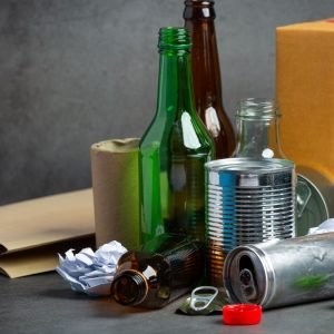 1 Reguliavimo pokyčiai kelia nerealistiškas pakuočių atliekų tvarkymo ambicijas, tačiau tai daroma kokybės sąskaita