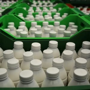 1 Valstybės investicijos pieno ūkininkams pasiteisina ir grįžta su kaupu