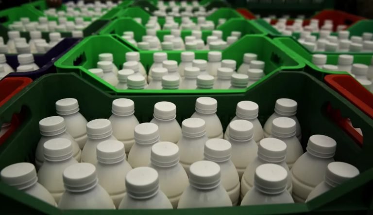 Valstybės investicijos pieno ūkininkams pasiteisina ir grįžta su kaupu