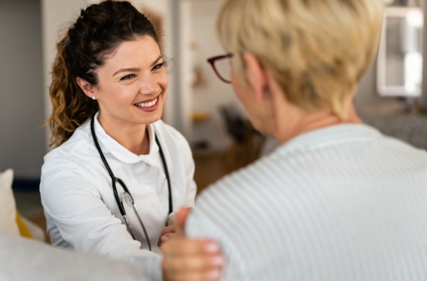 2 Gydytoja moterims: kaip pasirūpinti savo sveikata visais gyvenimo etapais?