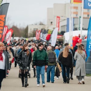 1 Žemės ūkio paroda „Ką pasėsi… 2025“ mušė trijų dešimtmečių rekordus