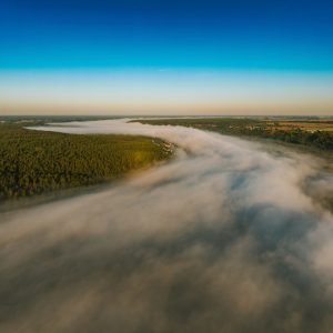 1 Veiklą pradeda „Nemunas 2.0” – lig šiol didžiausia nevyriausybinė iniciatyva Nemunui išsaugoti
