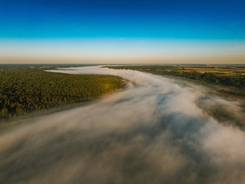Veiklą pradeda „Nemunas 2.0” – lig šiol didžiausia nevyriausybinė iniciatyva Nemunui išsaugoti