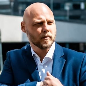 1 Darbų sauga – įmonės įvaizdžio dalis