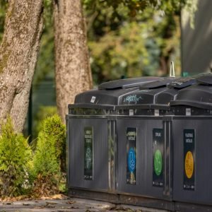 1 Išaugusios sąskaitos už komunalines atliekas: kas kiek nori, tas tiek prašo