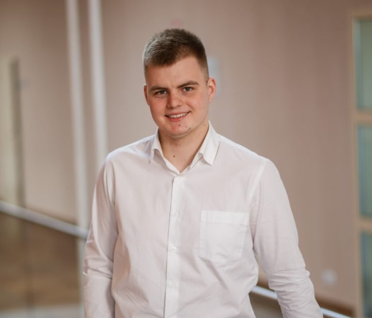 Automobilių sporto entuziasto Martyno gyvenimo kelią nubrėžė lemtingas pokalbis: kitos kryptys man jau neberūpėjo