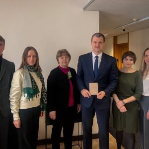 1 Visuomenė reikalauja Vyriausybės laikytis pažadų miškams