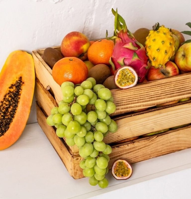 Odai, širdžiai ir energijai palankiausi vaisiai: kuriuos rinktis ir kodėl?