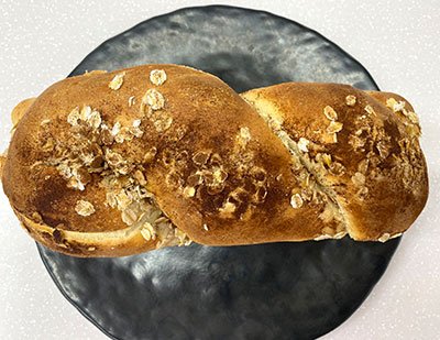 Zelbukio Velykinis pyragas