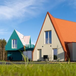 Pavasario darbams įpusėjus: želdynų specialistė pataria, kaip tinkamai apželdinti kiemą