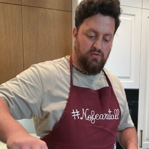 F. Meschino apie du pagrindinius lietuviškos virtuvės simbolius pasaulyje: kas jie?