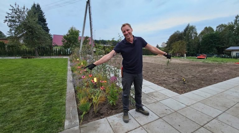 Trumpai ir aiškiai: ekspertai pataria, ko reikia norint užauginti gražią veją