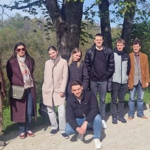 1 Atsparumas klimato kaitai, rizikų valdymas – kas laukia kraštovaizdžio architektų po 50 metų?