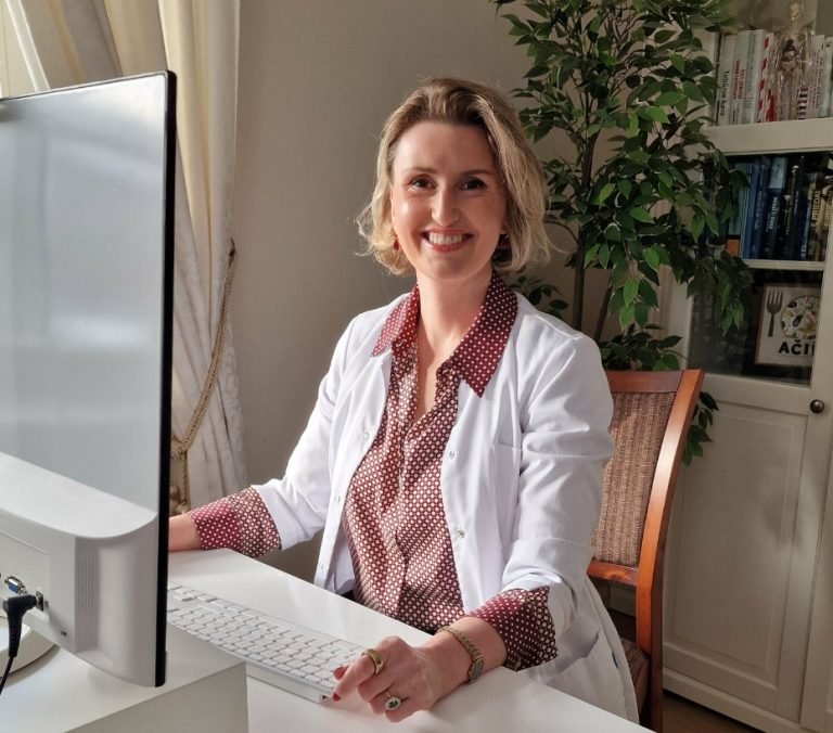 Dietistė Vaida Kurpienė: „Gliukozės kontrolė – ne dieta, o būdas ilgiau išlikti jaunam“