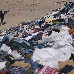 1 Lietuva ir ultragreitosios mados ribojimas – ar seksime prancūzų pavyzdžiu?