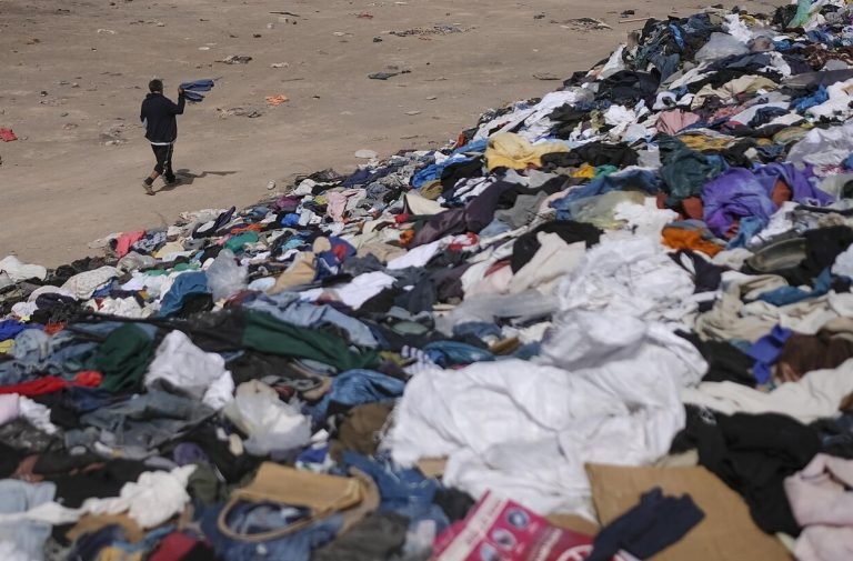 Lietuva ir ultragreitosios mados ribojimas – ar seksime prancūzų pavyzdžiu?