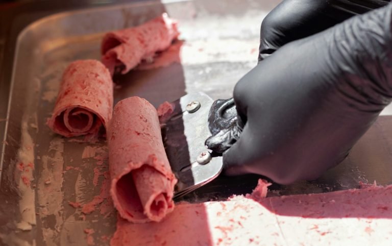 Mokslas ledų gamyboje: kur slypi tobulų ledų formulė?