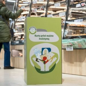 paprasti patarimai, kurie padės ne tik sumažinti maisto atliekas namuose