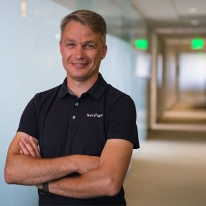 1 J. Eimontas. Pokyčiams grūdų rinkoje diriguoja stiprėjantis JAV doleris