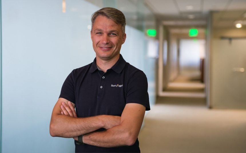 1 J. Eimontas. Pokyčiams grūdų rinkoje diriguoja stiprėjantis JAV doleris